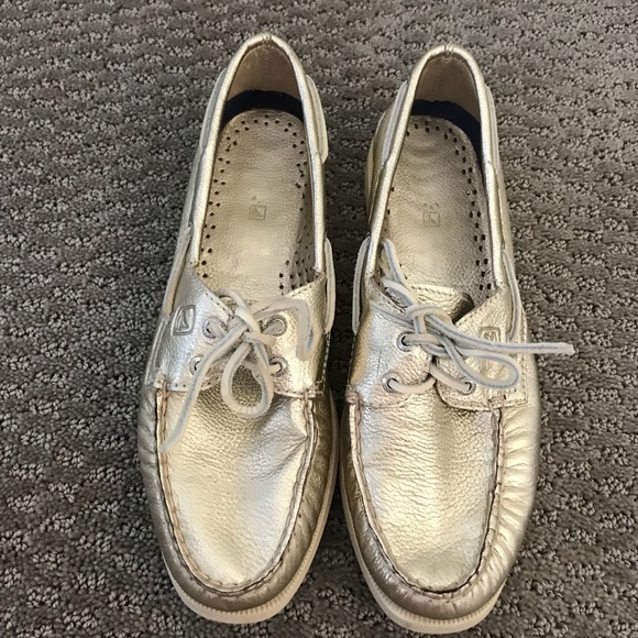 sperry vida boat shoe